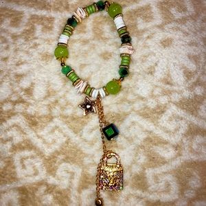 Locks and Stars 🔒🌟⭐️